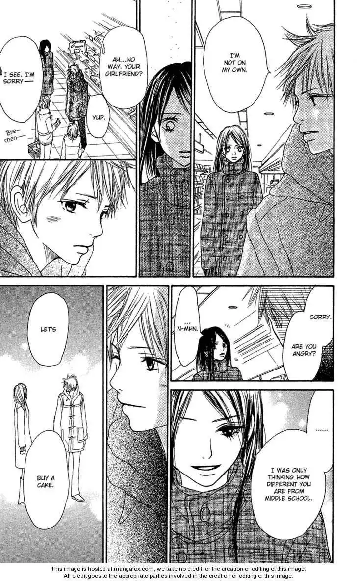 Crazy for You (Shoujo) Chapter 18 17